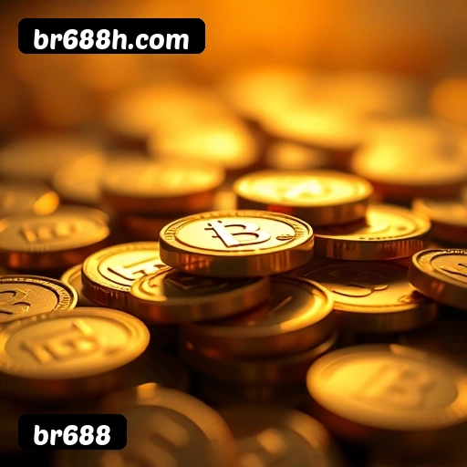 br688 bônus R$5.000 + 500 giros - Rollover 35x, prazo 30 dias, 38% taxa conversão