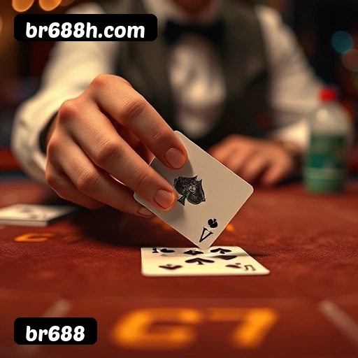 Catálogo br688 3.100+ jogos - Pragmatic Play, Evolution, NetEnt