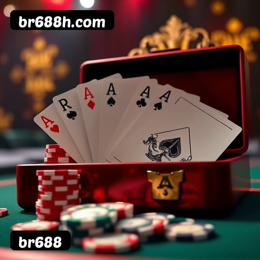 Loterias online disponíveis na br688