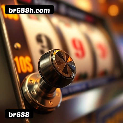 br688 PIX instantâneo Brasil - Depósito e saque em minutos 24/7