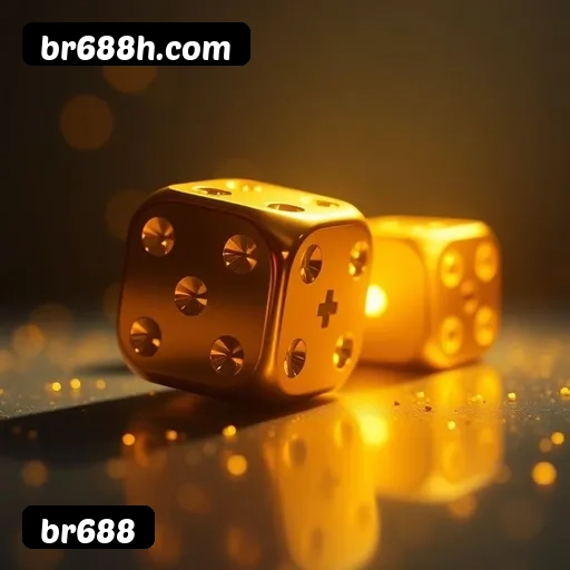 Estatísticas br688 2025–2026 - 120 mil jogadores ativos, R$72.5M pagos, RTP 96.52%